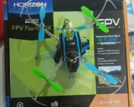 BLADE NANO QX ULTRA MICRO CAMERA MOUNT BLH7206